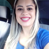 Franciane do Nascimento Garcia