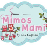 Mimos Mami by Cau Cequinel