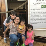 Karla Vanessa Pimentel Vieira