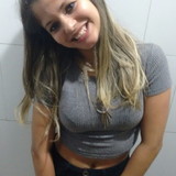 Maria Mikaela Silva Andrade