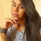 Vanessa Aparecida Silvestre