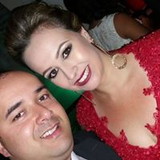 Taciane da Silva Santos