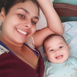 Ana Cláudia Oliveira Alcici de Brito