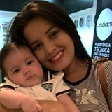 Isadora Araujo @papelartisa