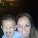 Juliana Almeida Cardoso da Silva