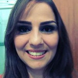 Mary Rúbia Morais Rodrigues