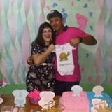 Raquel de Fatima de Souza Bueno Coelho