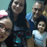 Ana Paula de Souza Padilha