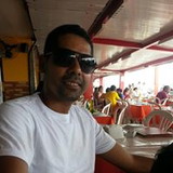 Alex Sandro Ferreira de Santana