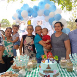 Elaine Xavier Leandro