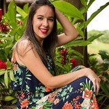 María Gabriela Xavier Munhoz