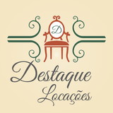 Destaque Locações