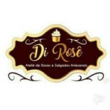 DiRosê Ateliê de Doces e Salgados