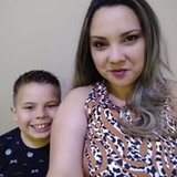 Edna Cristina Alves da Silva Lobo