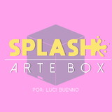 Splash Arte Box