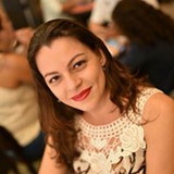 Mirian Cristina Camargo