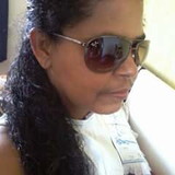 Iraci barbosa  dos  santos