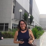 Luciana de Souza Xavier Lucero