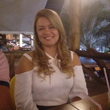 Jeanne Silva dos Santos