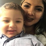 Ana Carolina Garcia Leal