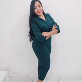 Cláudia Silva Vieira