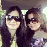 THAIS FERNANDA FRANCO DE OLIVEIRA