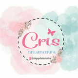 Cris Papelaria Criativa