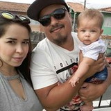 Aline  Tavares  dos Santos