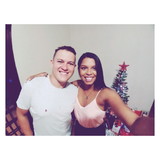 Louianne Ribeiro e Silva