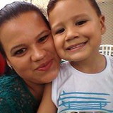 Flávia Fernandes da Costa