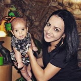 Amanda Resende Gaspar