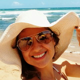 Sandra Rocha de Menezes