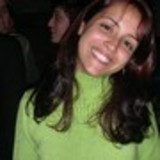 daniela cristina pereira