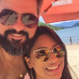 Ingritch Mychaelli Martins Borges