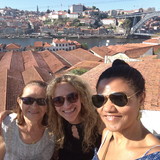 Monica Faria da Silva