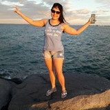 Lanna Isabelly Carvalho