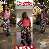 Cássia Fernanda de Andrade duarte