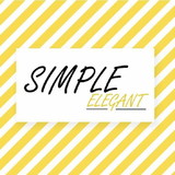 Simple Elegant