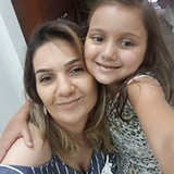 Débora Daiane Negri