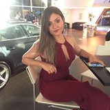 Ellen de Oliveira Ganne