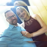 Maria das Dores Santos da paz