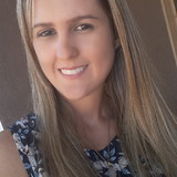 Gislaine Stevanato de Castilho