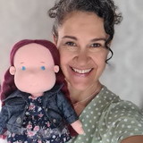 Jacqueline Maria Cruz Meneghin