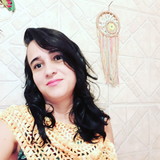 Roberta Vanessa Bezerra  Ferreira