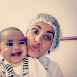 Vanessa Soares Pereira