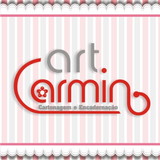 ArtCarmin Cartonagem e Encadernação