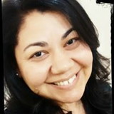 Elaine Nicolau Vargas