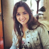 Priscila Placeres Caetano