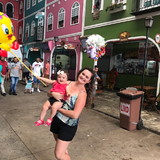 Beatriz Lins Douetts