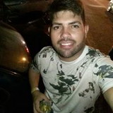 Daniel de Abrantes Paz